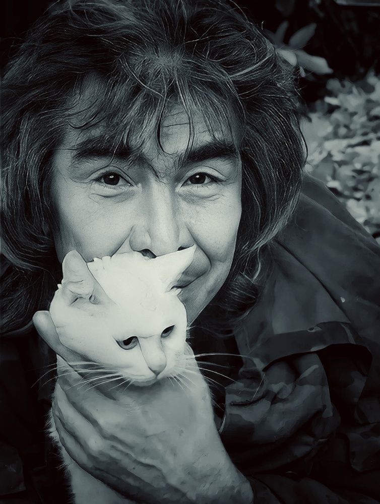 Photograph by Ольга Дмитриева