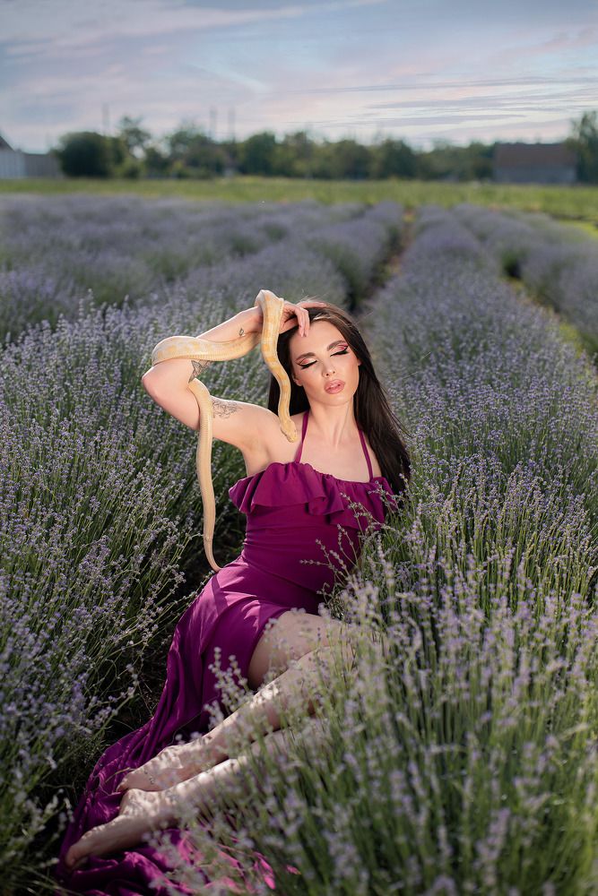 Photograph by Valeriaja Prokopenko