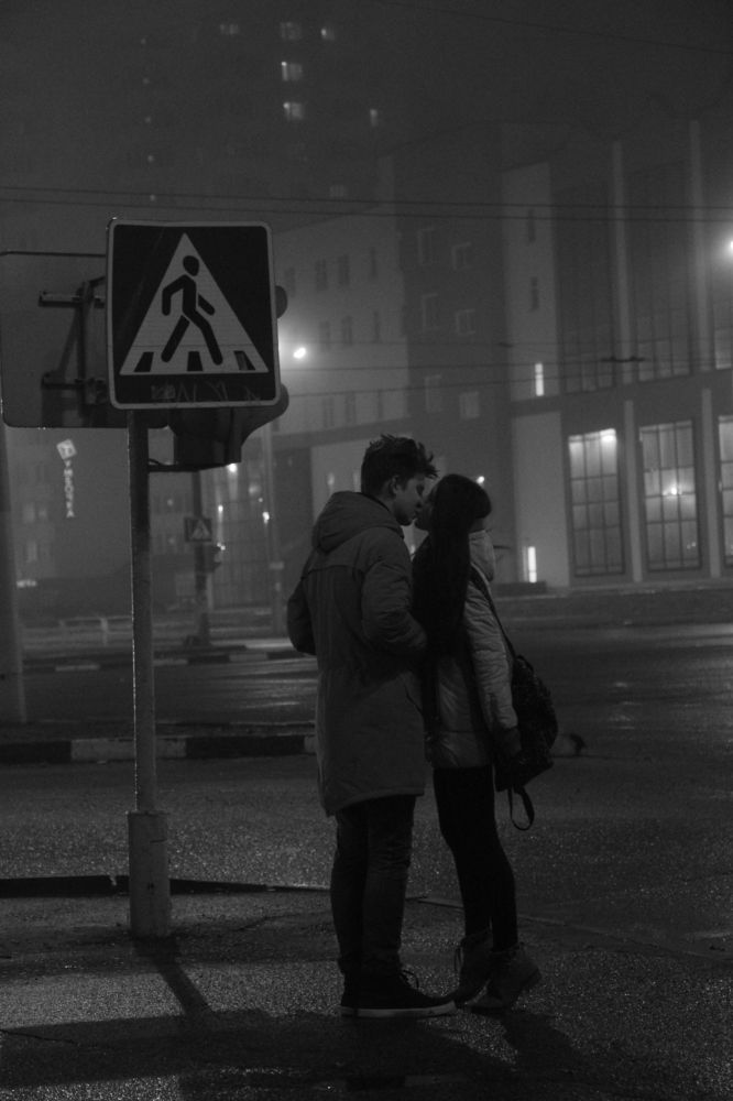 Photograph by Владимир Догодька