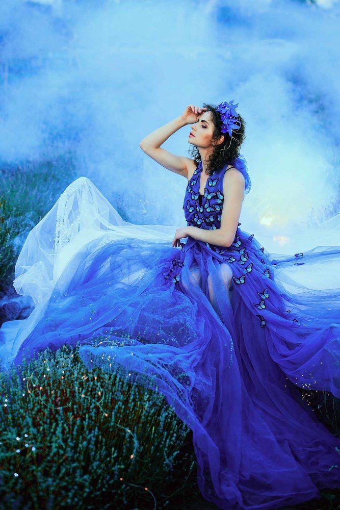 Photograph by Valeriaja Prokopenko