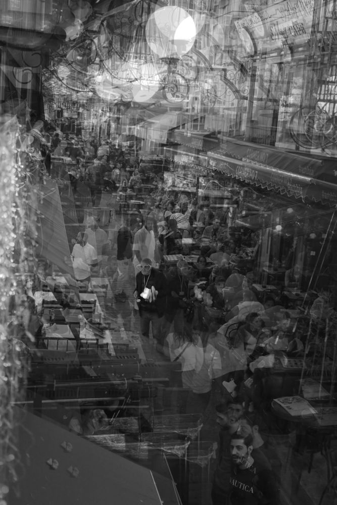 Photograph by Lyuben Zehtinski