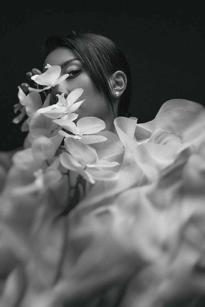 Photograph by Ника Колесникова