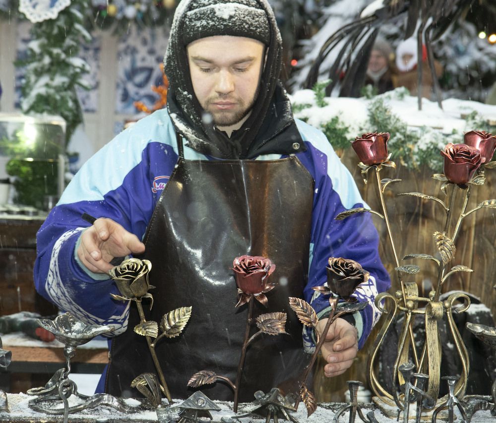 Photograph by владимир Заворотный