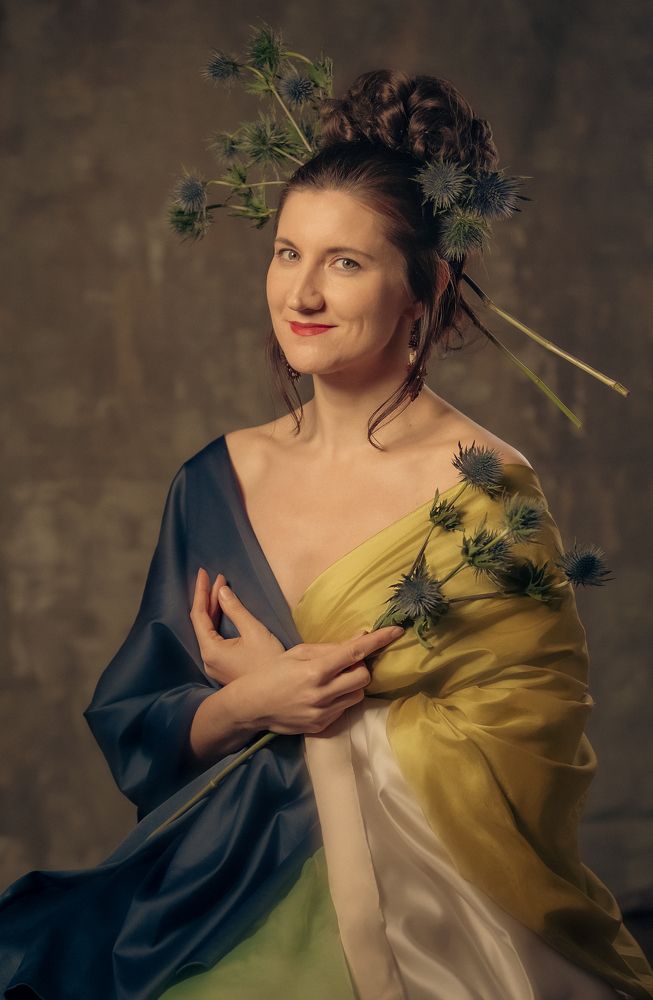 Photograph by Ирина Кудрина