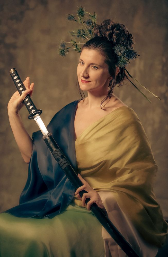 Photograph by Ирина Кудрина