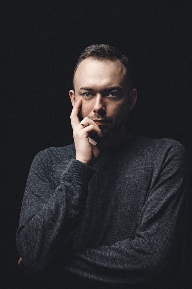 Photograph by Mariusz Kusy