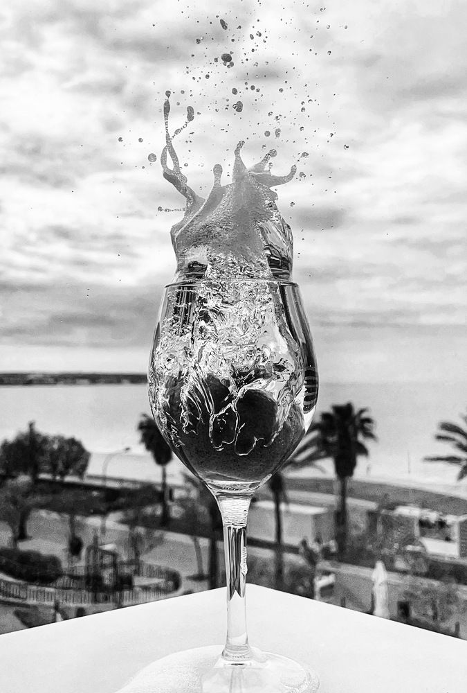 Photograph by Vera Notovich