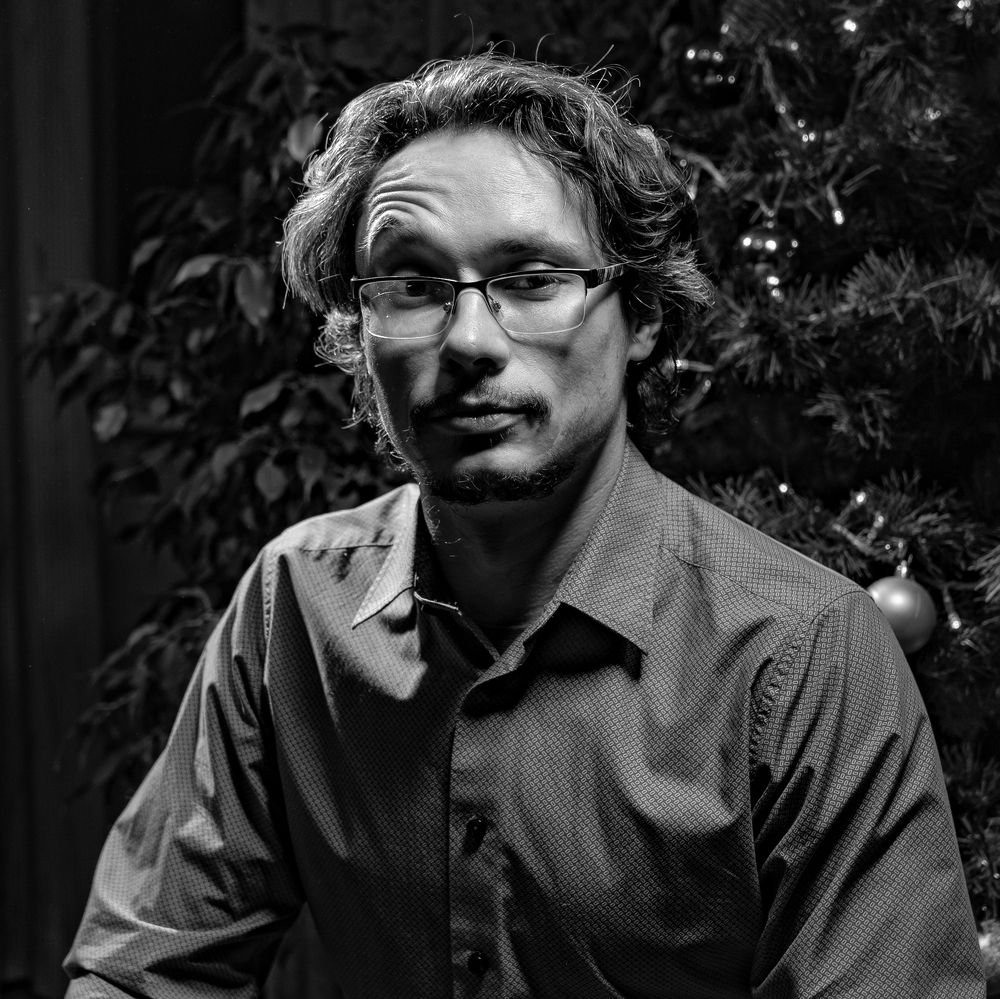 Photograph by Дмитрий Голубчиков