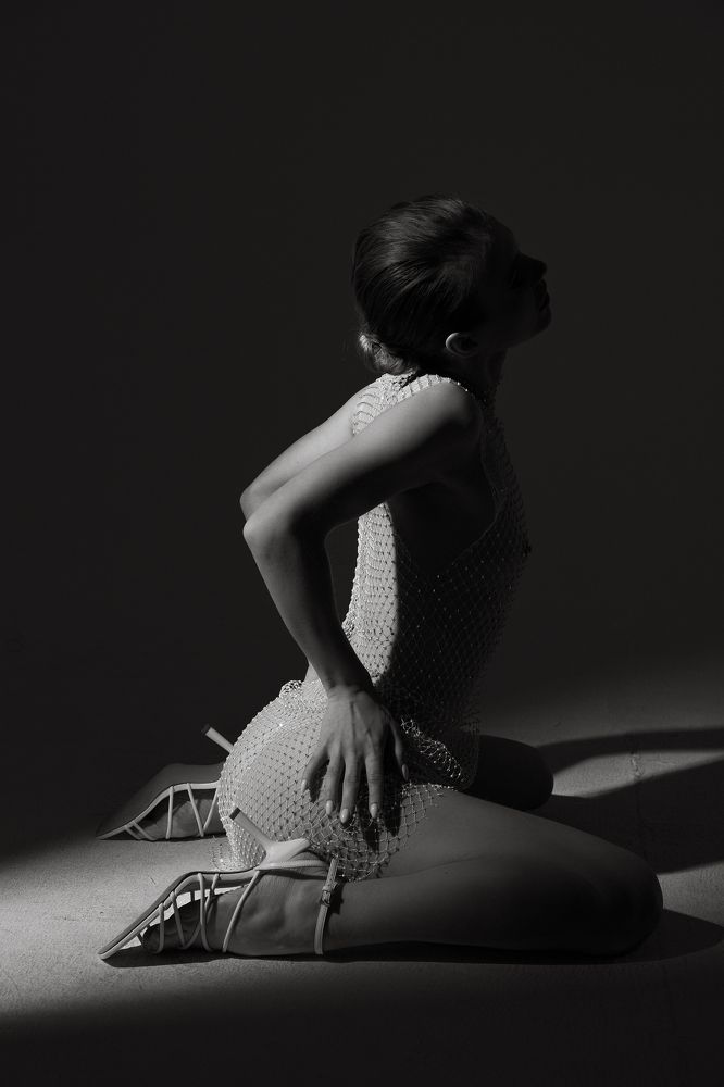 Photograph by Ника Колесникова