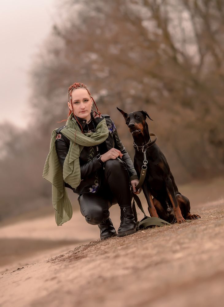 Photograph by Рита Одинокова