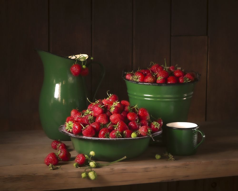 Photograph by Наталья Казанцева