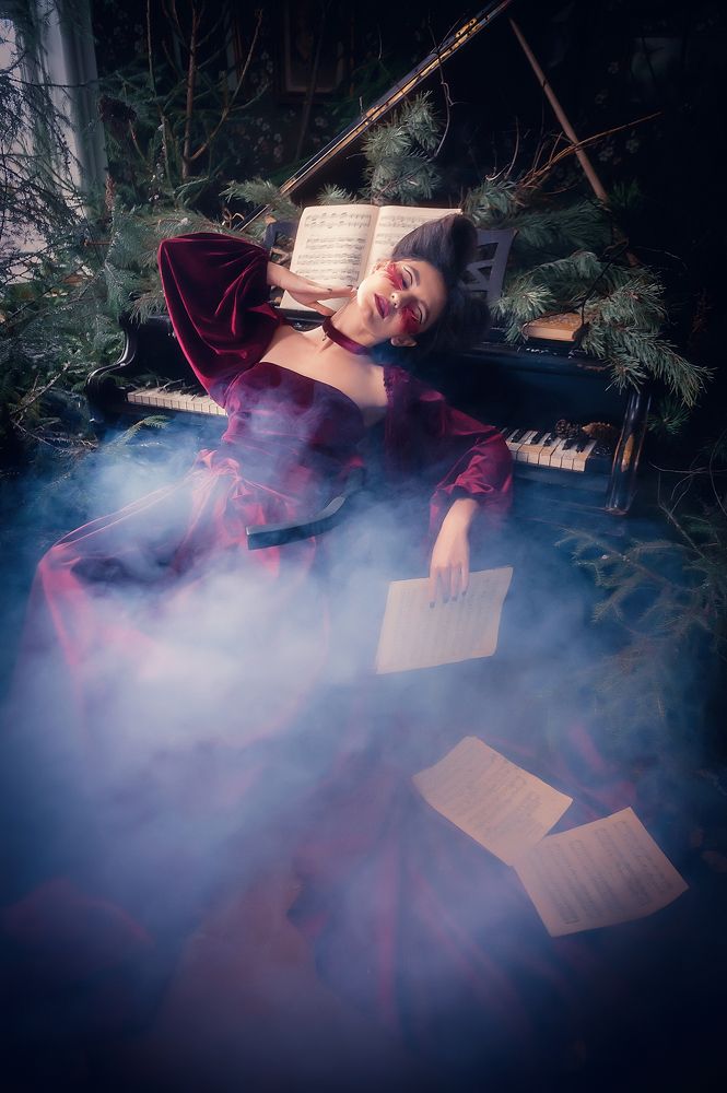 Фотография автора Наталья Тутарева