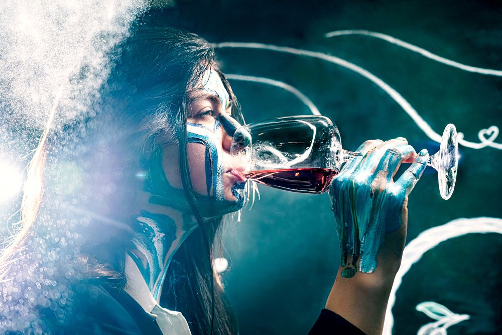 Photograph by Наталия Полякова