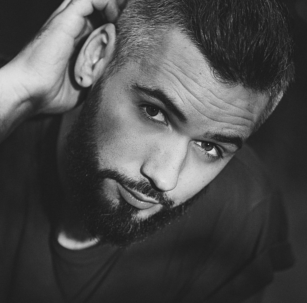 Photograph by Pearliqueur