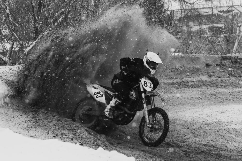 Photograph by Дарья Денисова