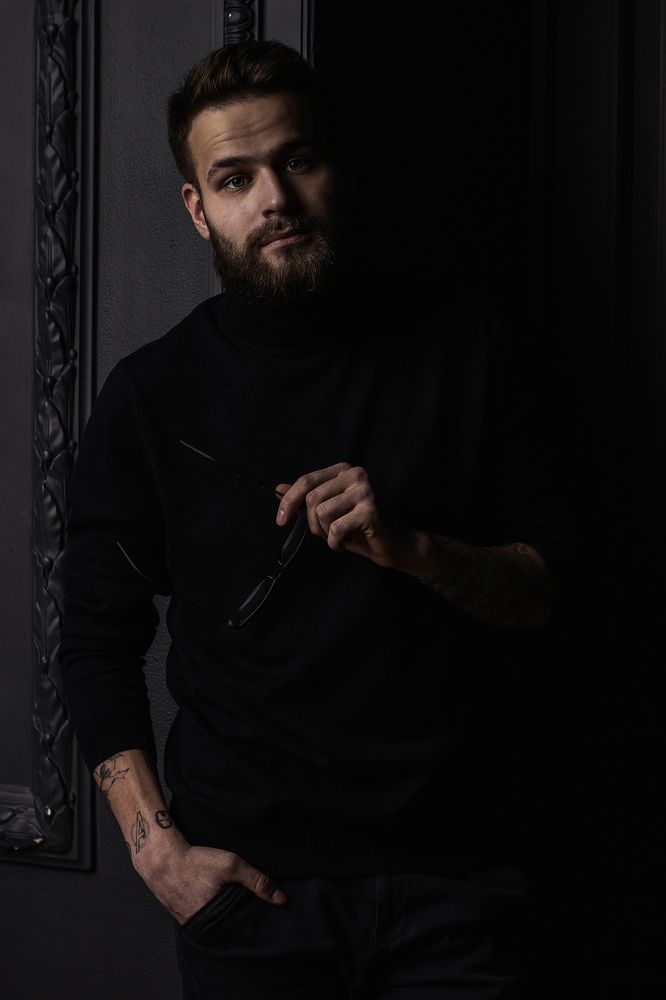 Фотография автора Елена Бойцова