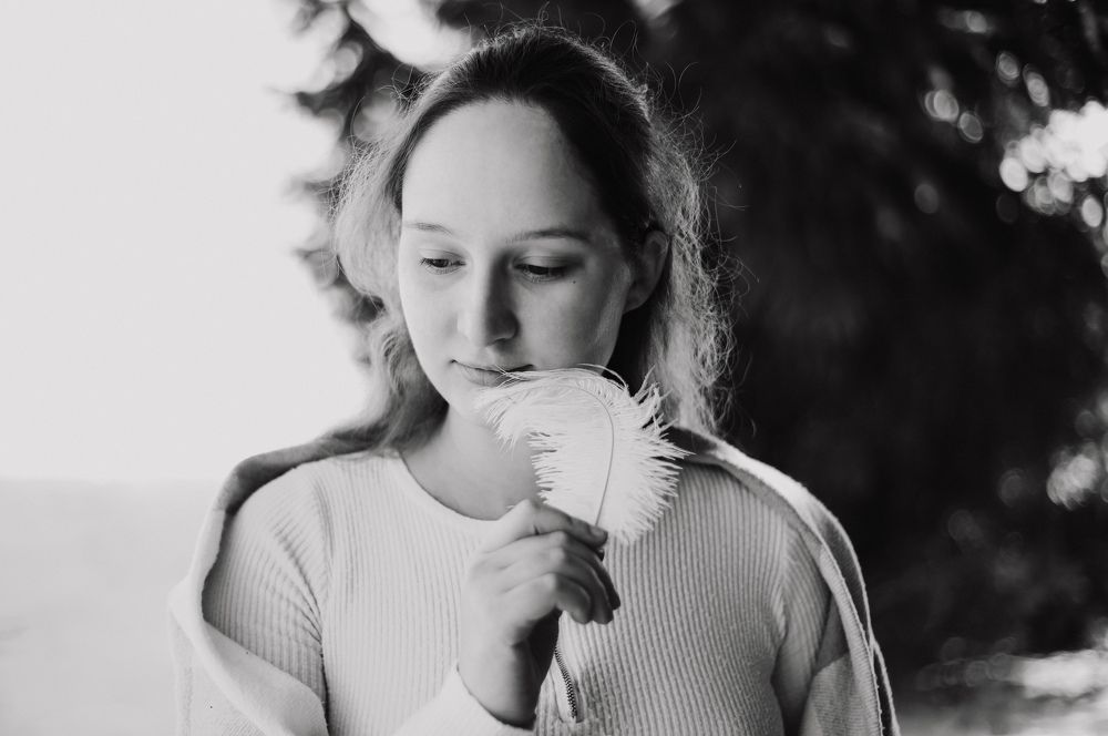 Фотография автора Екатерина