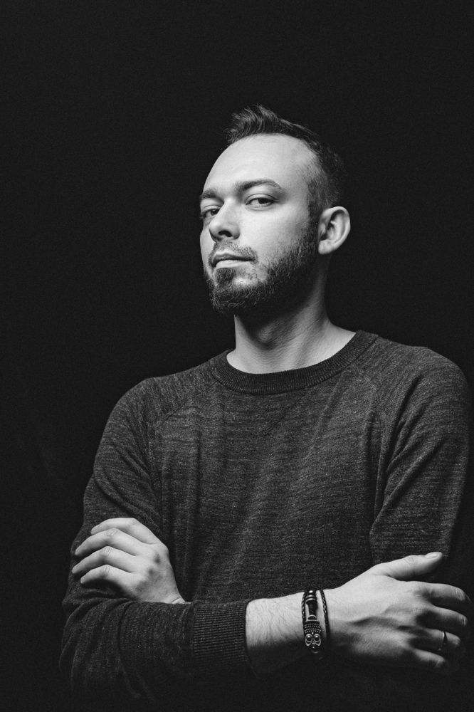 Photograph by Mariusz Kusy