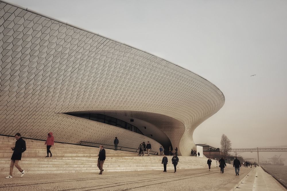 Photograph by Manuel Palma