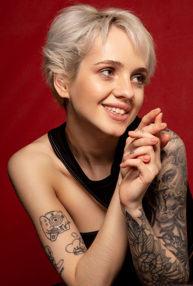 Photograph by Dmitriy Rastorguev