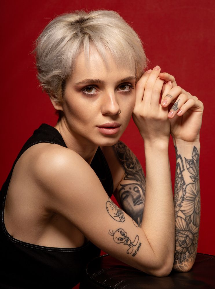 Photograph by Dmitriy Rastorguev