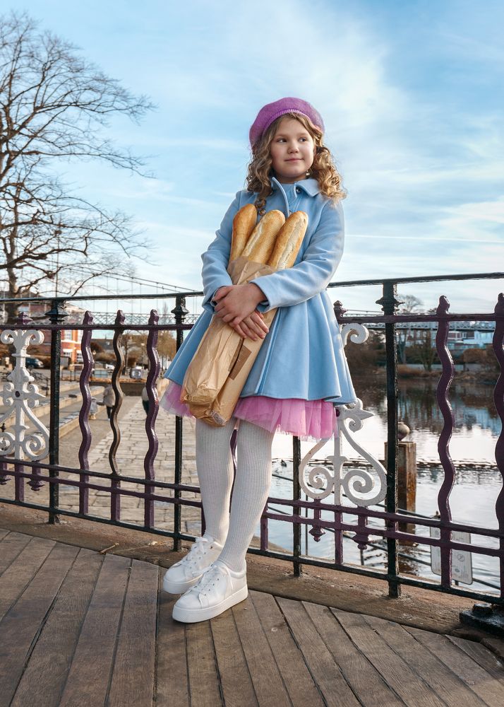 Фотография автора Hanna Zhamoida