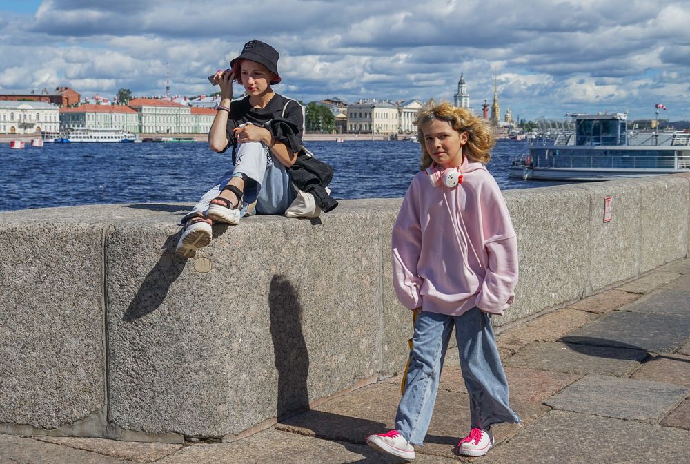 Photograph by Галина Бехметьева