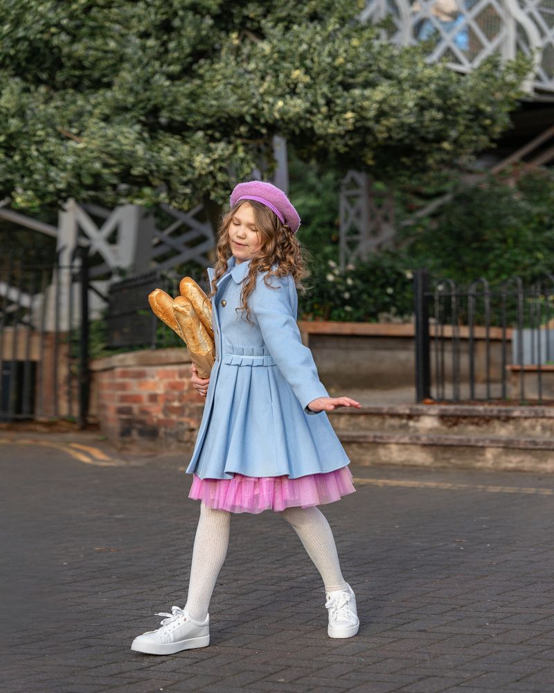 Фотография автора Hanna Zhamoida