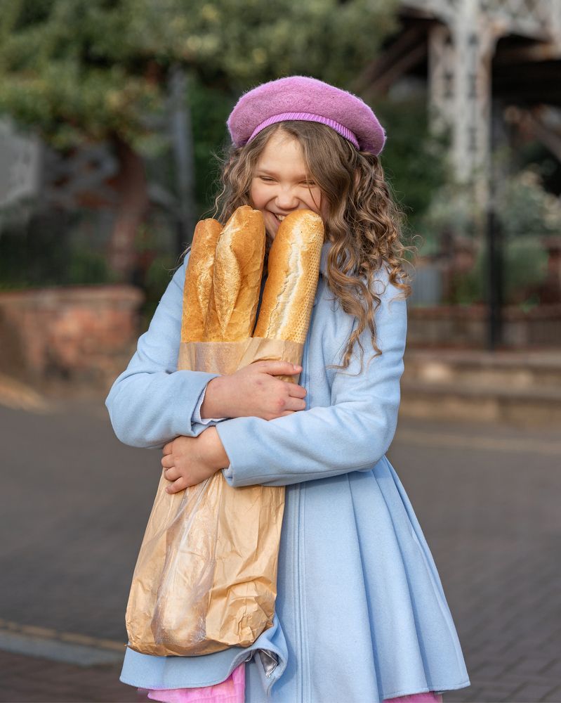 Фотография автора Hanna Zhamoida