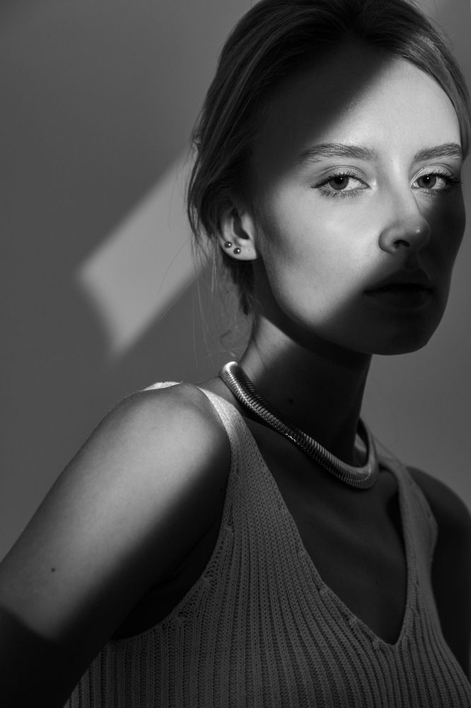 Photograph by Ника Колесникова