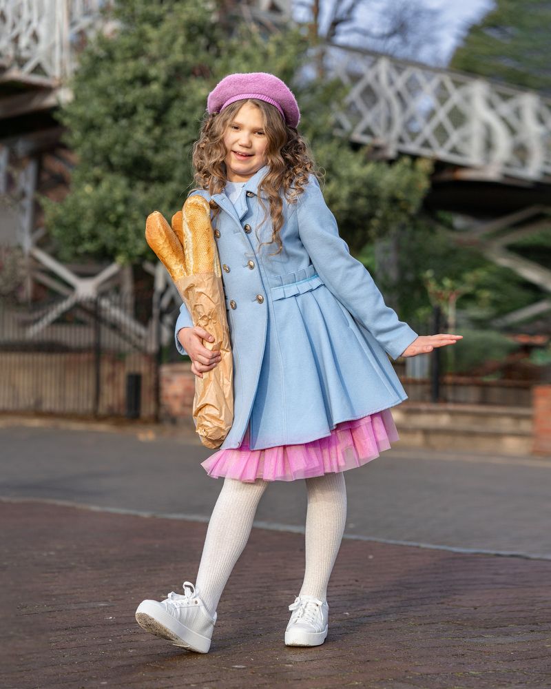 Фотография автора Hanna Zhamoida