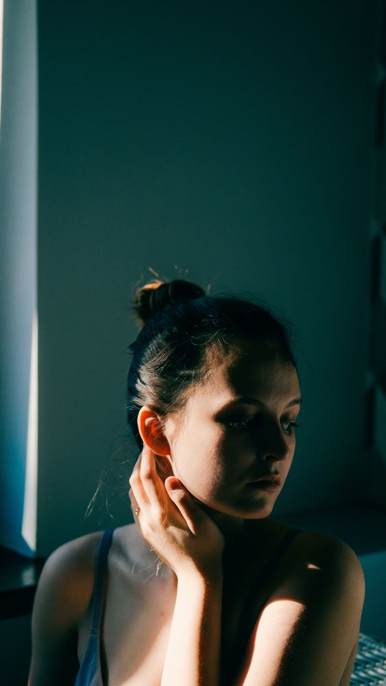Photograph by Ксения Шабанская