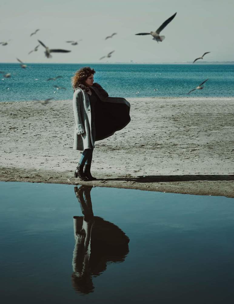 Photograph by Sofia Asenikova