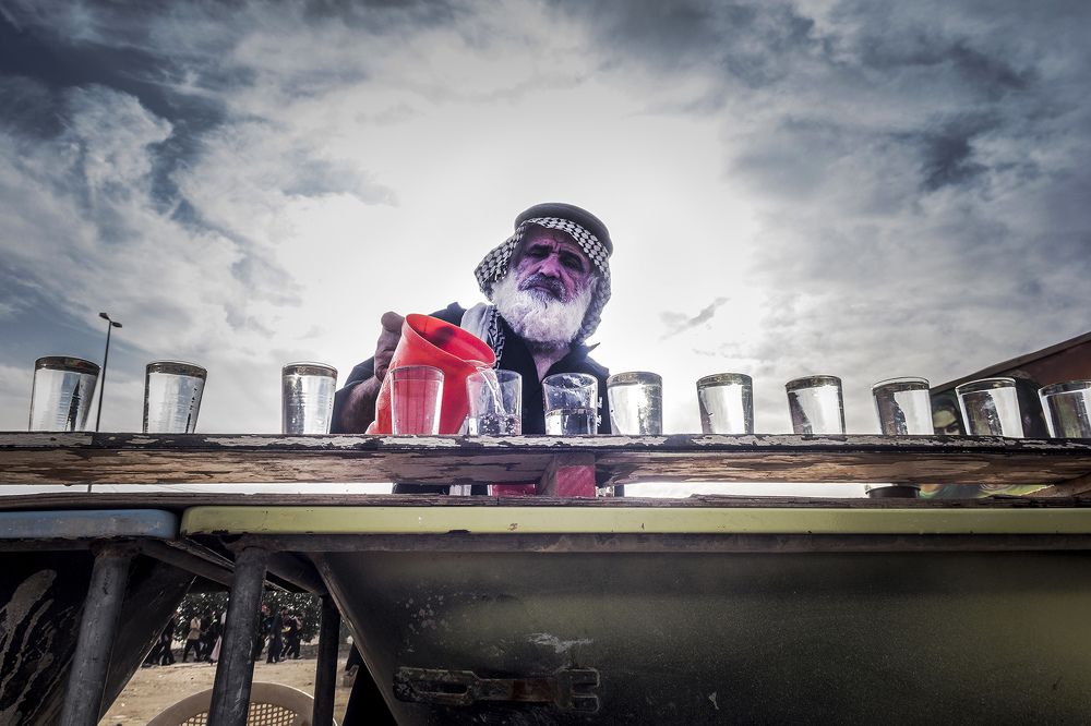 Photograph by javad parast