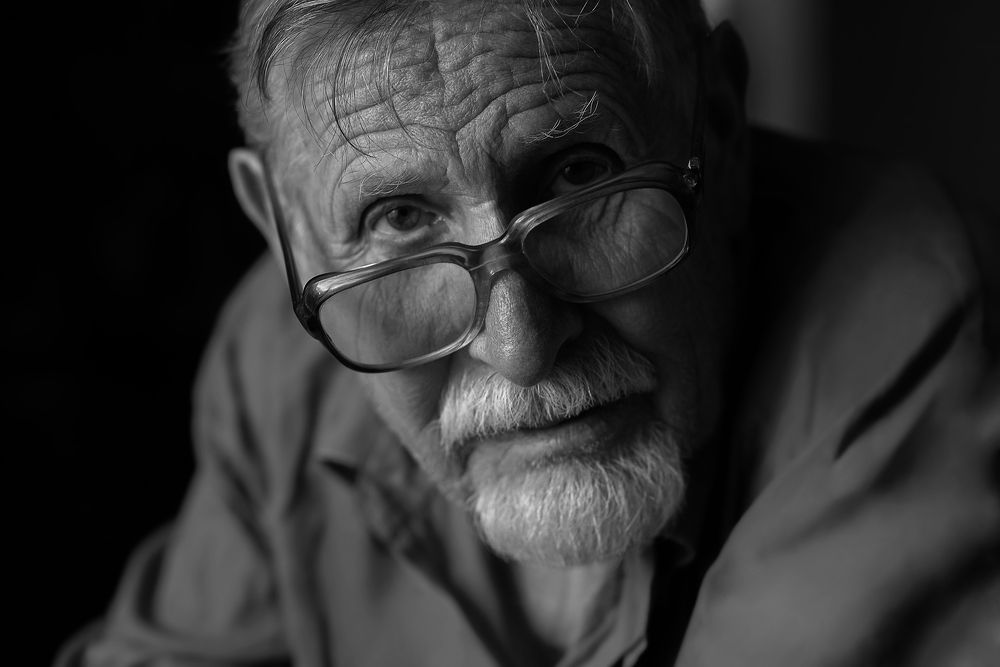 Photograph by Aleksei Semykin