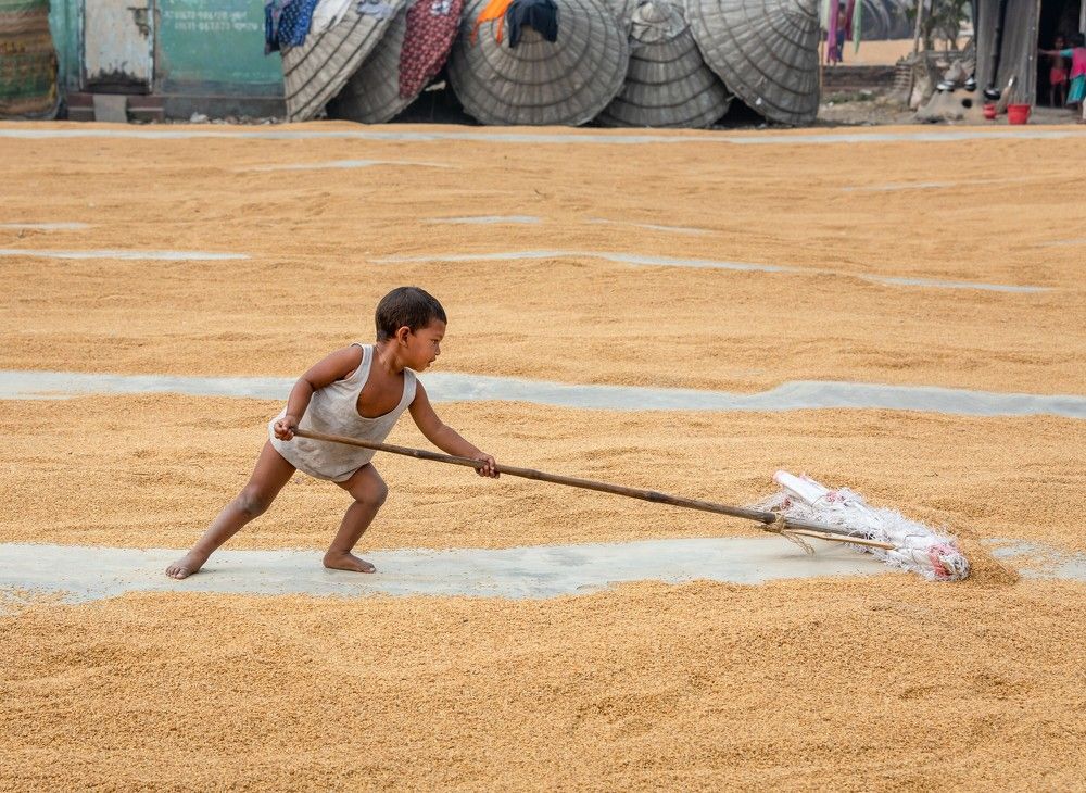 Photograph by Md Matiur Rahman