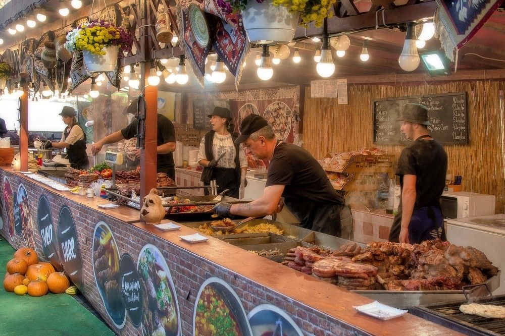 Photograph by Cojanu Silviu