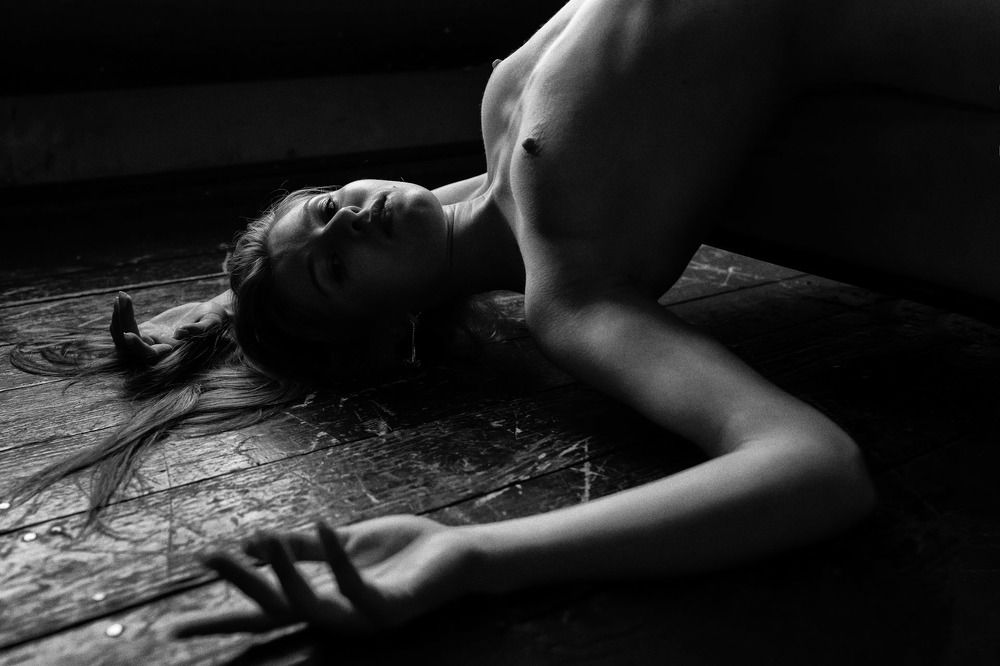 Photograph by Sven Rok