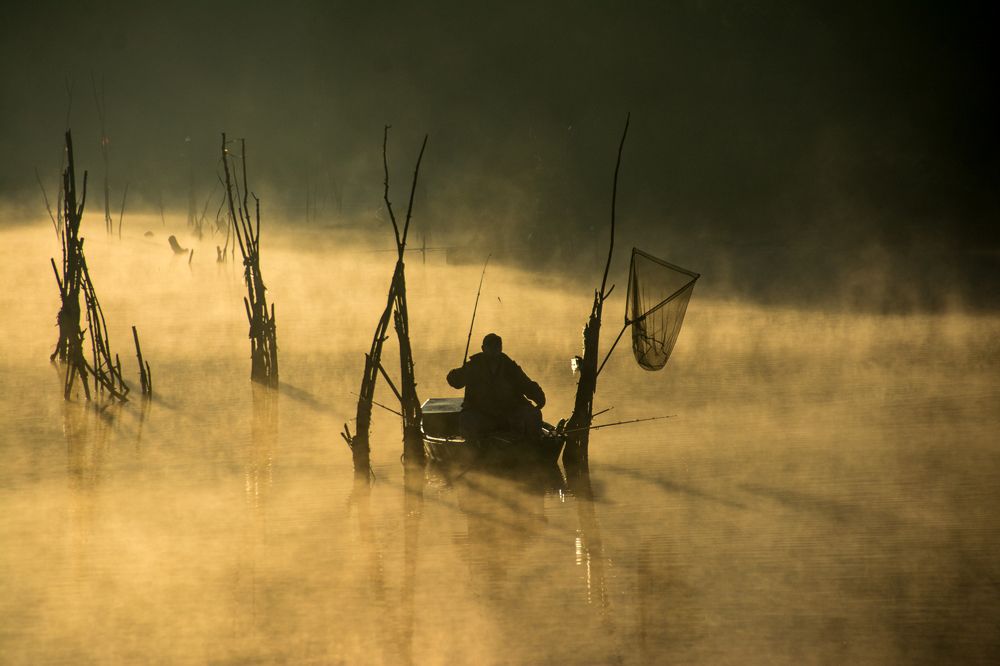 Photograph by Maja Tomić