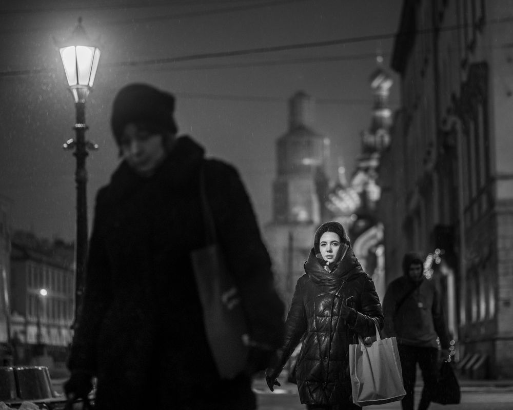 Photograph by Evgeny Lutsko