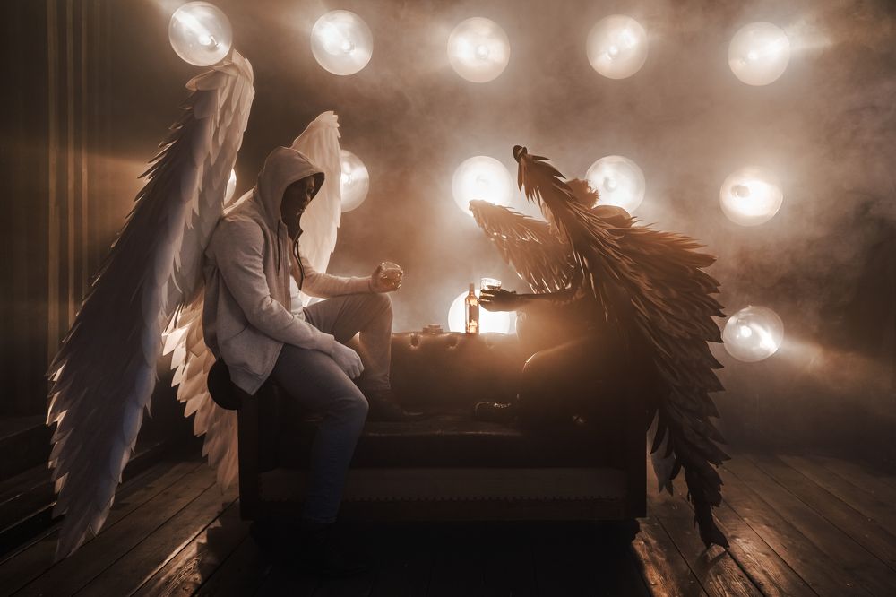 Photograph by Наталия Полякова