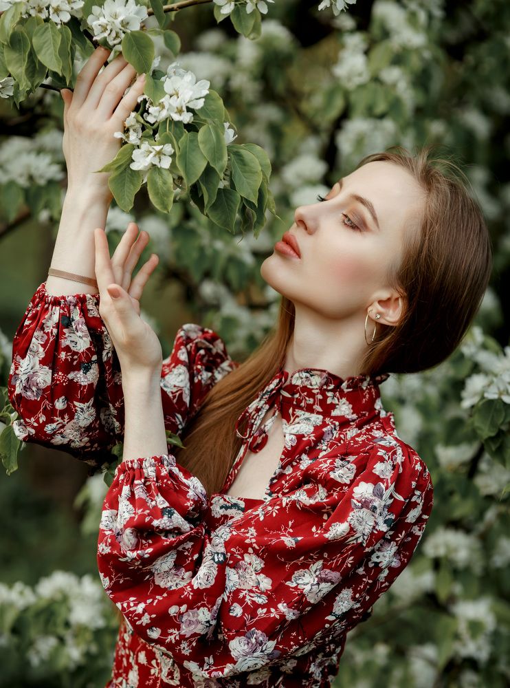 Photograph by Dmitriy Rastorguev