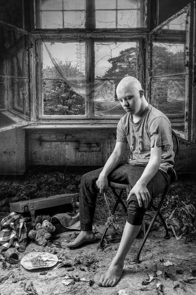 Photograph by Janet Williams