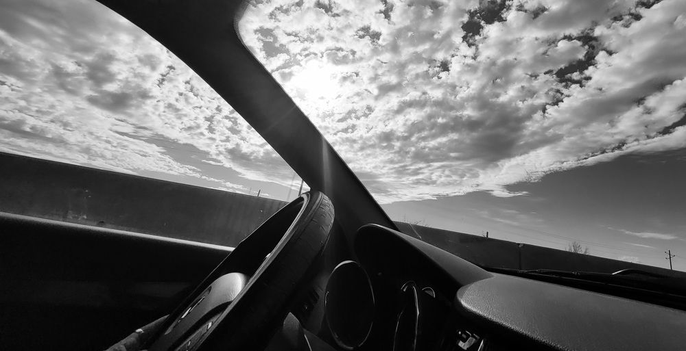 Photograph by Rahele Almassi