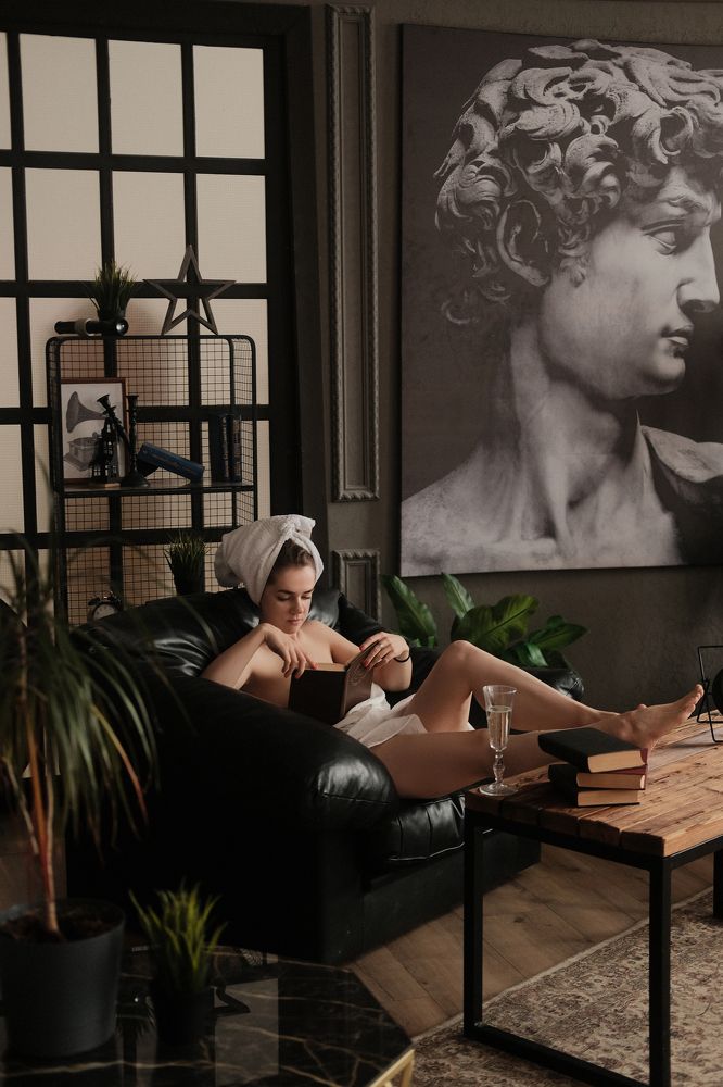 Photograph by Степан Сорокин