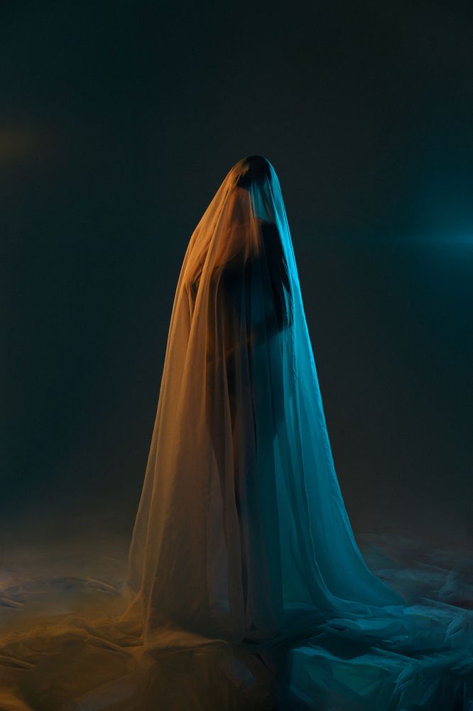 Фотография автора Жанна Белоусова