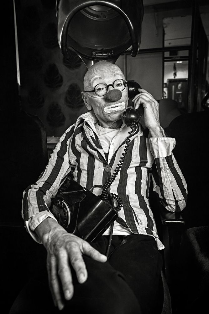 Photograph by Сколотяный Виктор