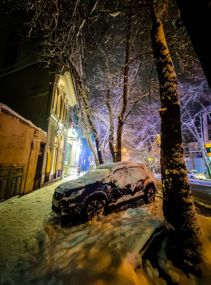 Photograph by Rouhollah Rezaeighaleh