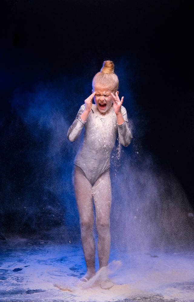 Photograph by Анастасия Бакуменко