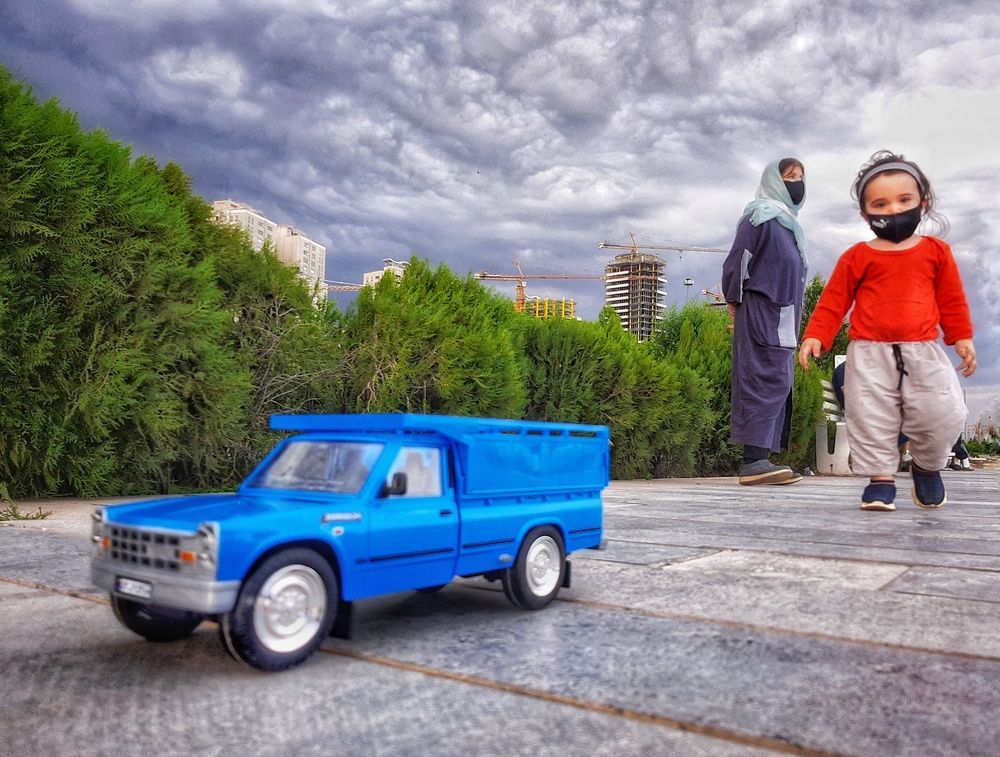 Photograph by javad parast